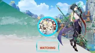 Genshin Gaming Quest Guide 