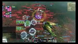 Archeage/Ксанатос/pvp #6