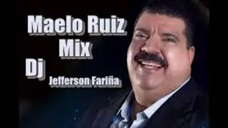 Salsa Maelo Mix Dj Jefferson
