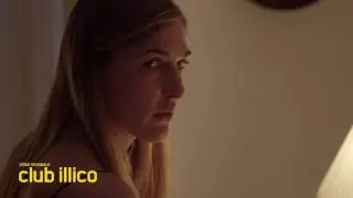 Bande annonce Victor Lessard