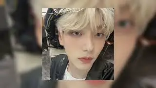Film Out - BTS ( empty arena )