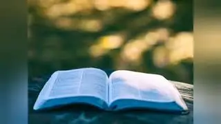 Genesis Chapter (One) 1