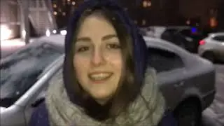 VLOG 31.10-05.11.19 В Дзержинск Ура