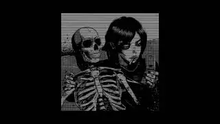 pakrov x daweed - skull [FREE FOR PROFIT] Lil Peep x Zillakami Grunge Rock Type Beat