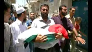 Talco - Rachel (Free Palestine)