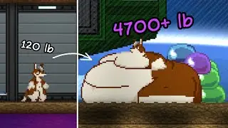Aengus vs. Slimes | Big Fatties