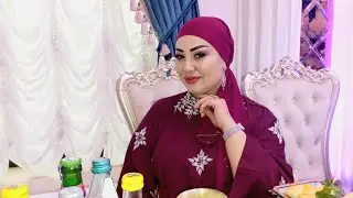 Хабиба Давлатова дар туй 2024