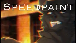 Percy Wetmore :.Speedpaint (Dog design/ The Green mile)