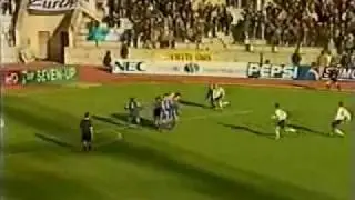 20/09/97 Зенит - ЦСКА - 2:0