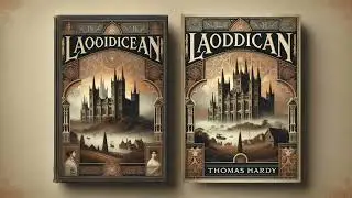 Laodicean by Thomas Hardy - Part 1/2 - Full Audiobook (English)