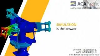 Webinar Getting Started to Ansys Mechanical Static Structural Analysis - PT  ACA