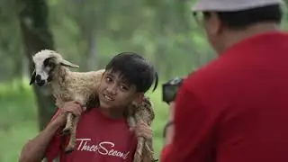 Sony G Master | Dewan Irawan | Human Interest Photography