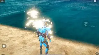 PUBG Low vs maximum graphics comparison | 4k WATER REFLECTION | 