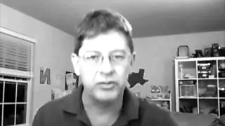 Webinars OnAir Testimonial - with Dean R. Black