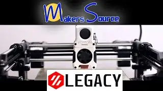 Voron Legacy Build [Input Shaper, Pressure Advance & More Printing] #voron #3dprinting