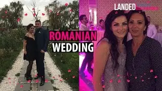 Romanian Wedding