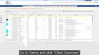 Bill To Insurance - Web Based Electronic Health Records