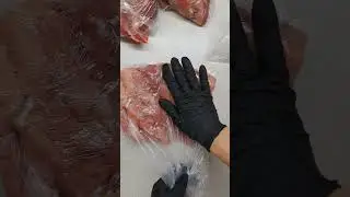 Мясной магазин 
