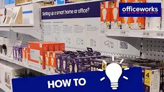 How to Build a Smart Home