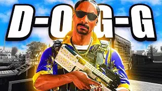 *NEW* SNOOP DOGG bundle is officially in Warzone 2