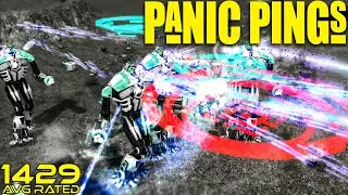 5v5 Epic Return | FAF Supreme Commander