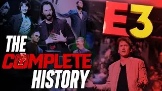 The Complete Legacy of E3