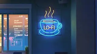 String Theory - [Lo-fi Blues] ~ Chill hip hop beats to relax/study to
