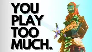 What your favorite TotK Armor Set says about you!