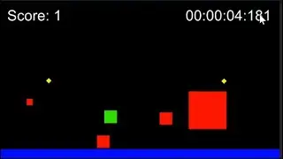 Your First Steps in Unity - 07 User Interface (UI)