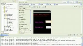 IEEE AND NON IEEE BASED ANDROID PROJECTS