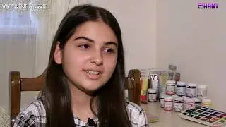 Առավոտը Շանթում-Sofs chokolate-Բիզնես 0-ից
