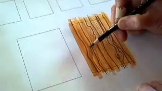 Timber Render - Woodgrain
