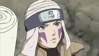 Pakura of the Scorch Style - English Dub