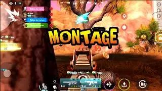 Farlight 84 Montage Killing Machine / PikaOp  /#farlight84
