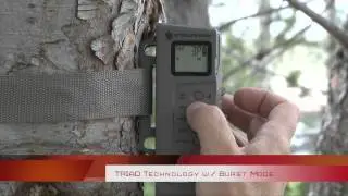 Stealth Cam - E38NG - Quick Overview