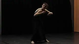 Foolishness - a dance about the unbearable lightness of being