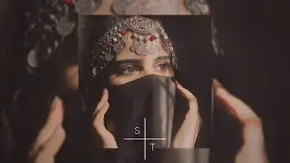 Dim Angelo & Maria Peidi - Dle Yaman (Tebra Remix)