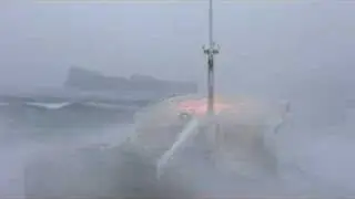 Plisson Pêcheur d'Islande