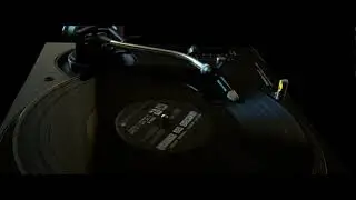 Trench - Arrival