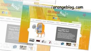 Wordpress Examples - Aggregate theme of Elegant Themes
