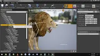 Adding Enemy Attacks And New Characters Tutorial - (UE4 Multiplayer Zombie Survival Template)