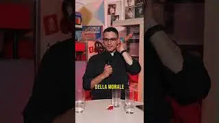 CHIESA E PRESERVATIVO