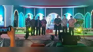 MALAM PENUTUPAN MTQ MJU 2024