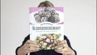 Bli blodsockersmart – Video about the book