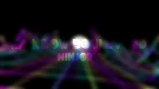 NinJory - Rainbow Boulevard