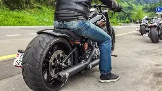 #HarleyDavidson