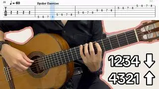 15 MIN FINGER Dexterity Workout (Beginner Level)
