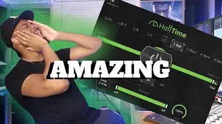HalfTime Is SOOOO GOOD!!! HalfTime Version 1.1! IT'S AMAZING AND AFFORDABLE!!