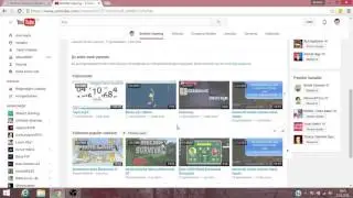 Kanalım Hakkımda Düşüncelerim