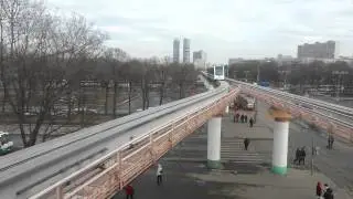 Монорельс